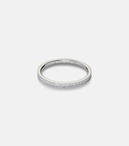 Anello Berbere in platino con diamanti - Repossi - Modalova