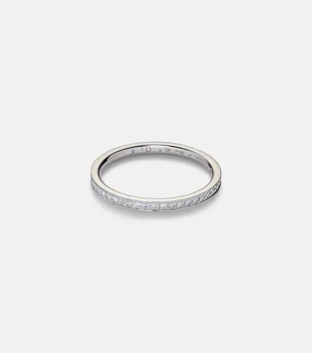 Anillo Berbere de platino con diamantes - Repossi - Modalova