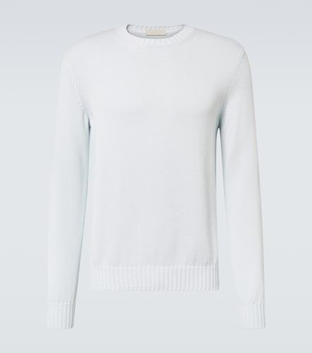 Saman Amel Pullover in cotone - Saman Amel - Modalova