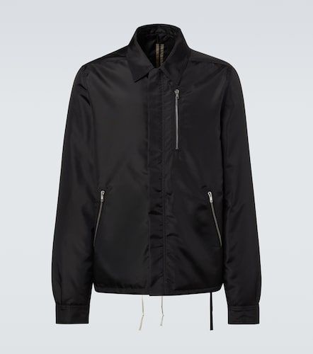 Rick Owens DRKSHDW technical jacket - Rick Owens - Modalova