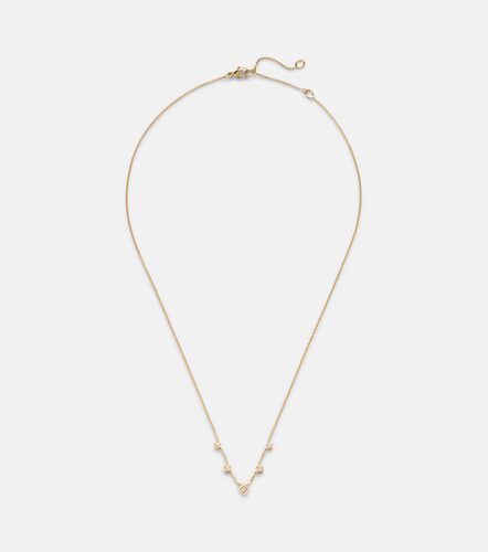 Collana Petite Modern Renaissance® in 18kt con diamanti - David Yurman - Modalova