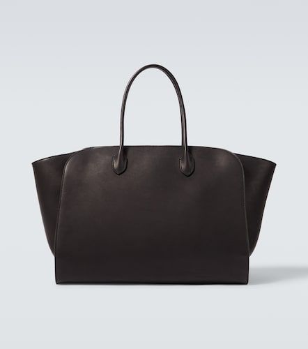 The Row Borsa Marlo in pelle - The Row - Modalova