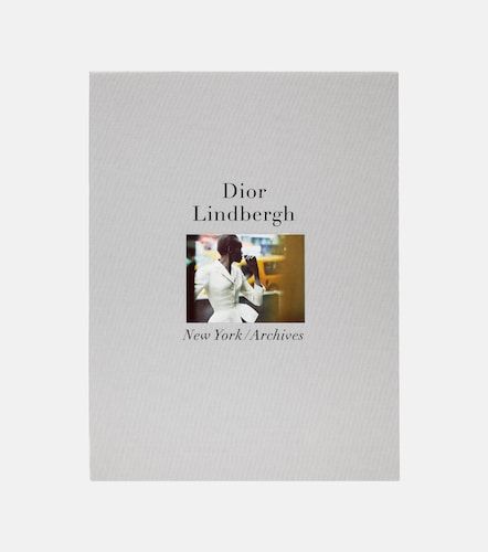 Taschen Libro Peter Lindbergh. Dior - Taschen - Modalova