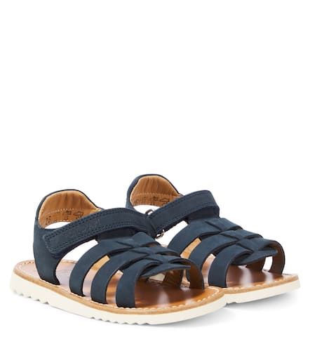 Sandalias Waff New Boy de piel - Pom d'Api - Modalova