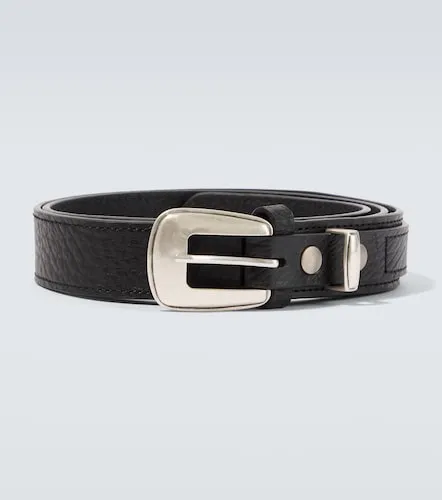 Lemaire Layered leather belt - Lemaire - Modalova