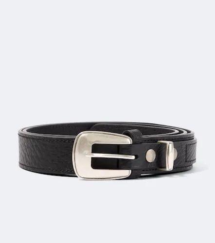 Lemaire Layered leather belt - Lemaire - Modalova