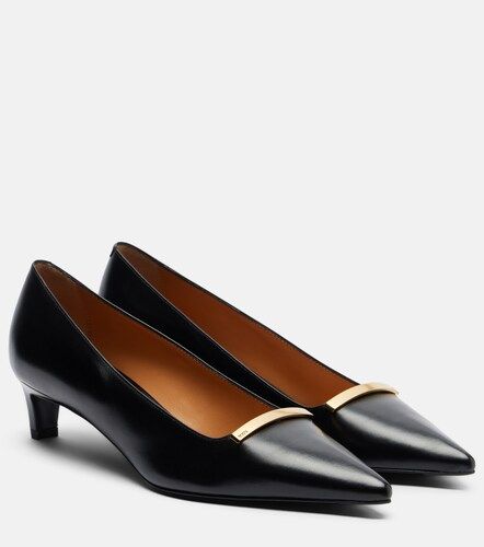 Tod's 40 leather pumps - Tod's - Modalova