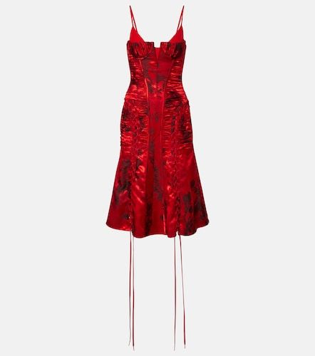 McQueen Abito midi - McQueen - Modalova