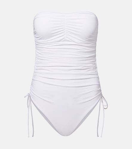 Sydney Core strapless swimsuit - Melissa Odabash - Modalova