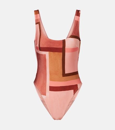 Zimmermann Body Como estampado - Zimmermann - Modalova