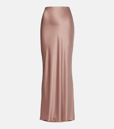 The Sei Silk satin maxi skirt - The Sei - Modalova