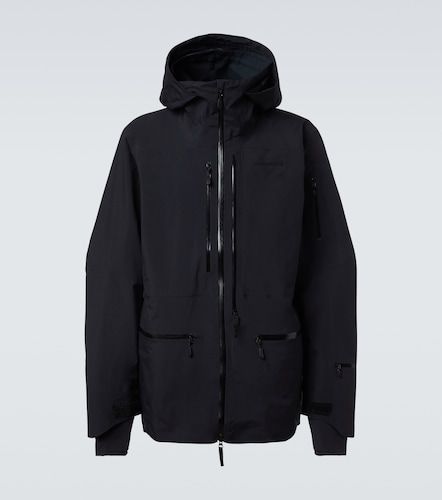 Norrona Lofoten hooded ski jacket - Norrona - Modalova