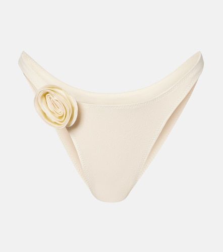 Same Bikini-Höschen Rosette - Same - Modalova
