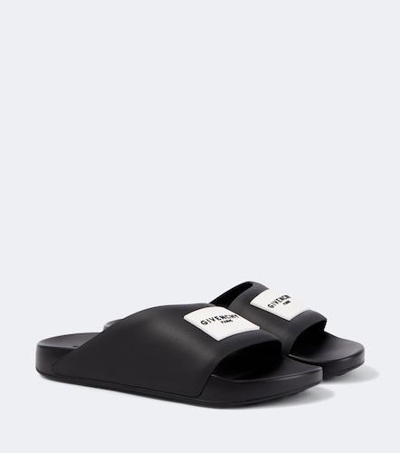 Givenchy Sandali con logo - Givenchy - Modalova