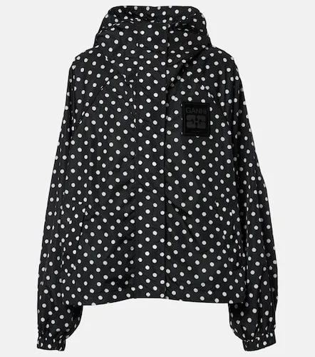 Ganni Polka-dot jacket - Ganni - Modalova