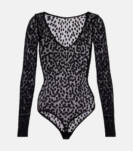 Wolford Body Sweet Dots - Wolford - Modalova
