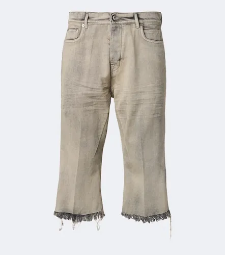 Jeans anchos cropped Bolan - Rick Owens - Modalova