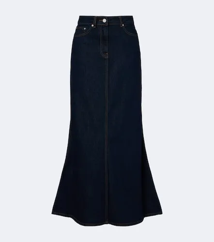 Joseph Alport denim maxi skirt - Joseph - Modalova