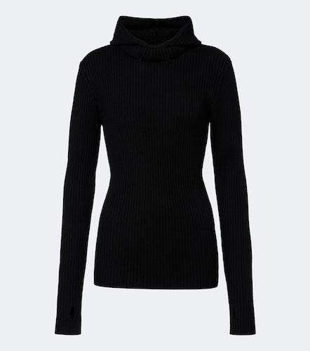 Pullover Larice aus Wolle - The Frankie Shop - Modalova