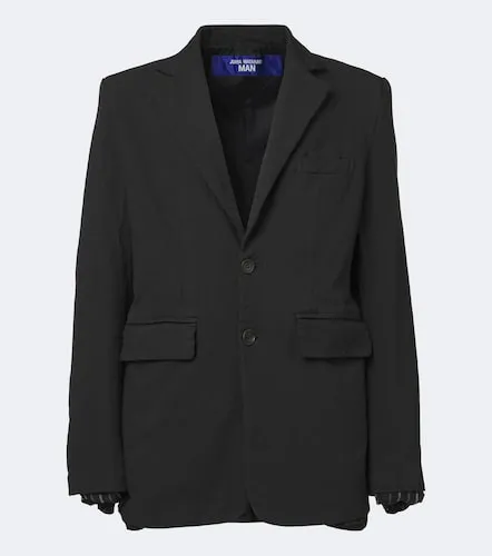 Junya Watanabe Blazer espigado - Junya Watanabe - Modalova