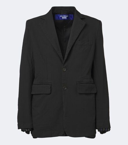 Junya Watanabe Herringbone blazer - Junya Watanabe - Modalova