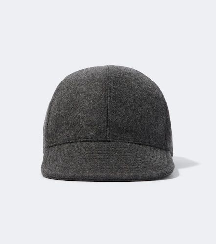 Prada Gorra de lana y cachemir - Prada - Modalova