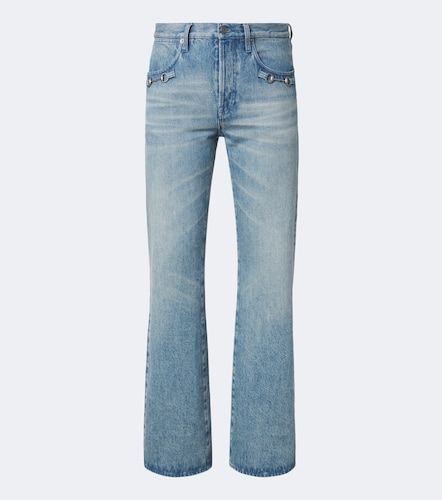 Gucci Jeans regular Horsebit - Gucci - Modalova