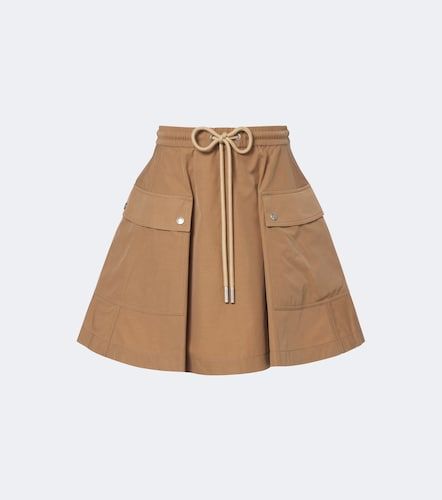 Moncler Minirock - Moncler - Modalova