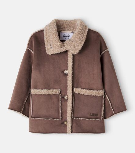Il Gufo Chaqueta con teddy - Il Gufo - Modalova