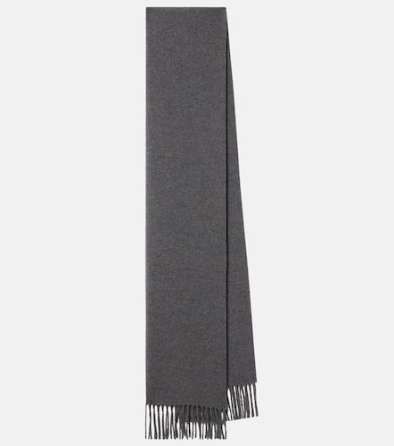Sciarpa in cashmere - Brunello Cucinelli - Modalova