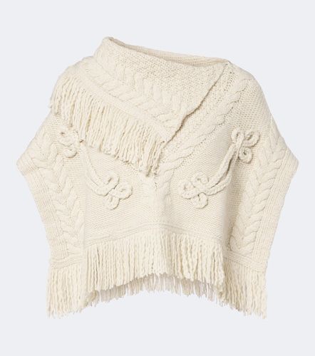 Pullover Kacie aus einem Wollgemisch - Marant Etoile - Modalova