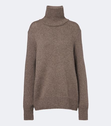 Rollkragenpullover Plira aus Kaschmir - The Row - Modalova