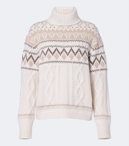 Rollkragenpullover Lorely aus Kaschmir - Bogner - Modalova