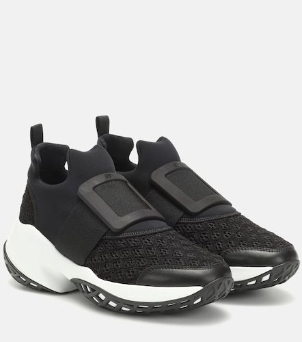 Roger Vivier Sneakers Viv' Run - Roger Vivier - Modalova