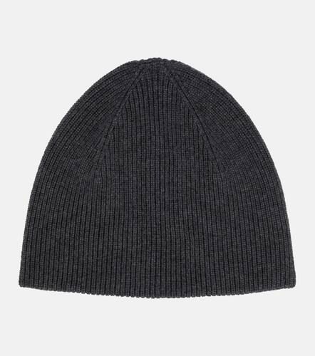 The Row Ossa cashmere beanie - The Row - Modalova