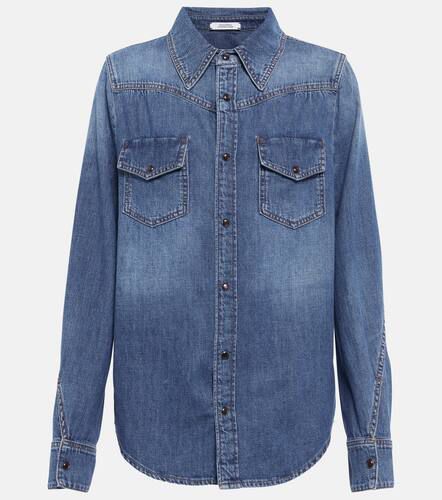 Denim Romance shirt - Dorothee Schumacher - Modalova