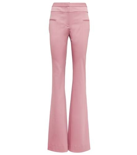 Altuzarra Serge wool bootcut pants - Altuzarra - Modalova