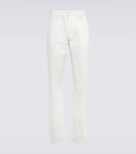 Anthony mid-rise slim jeans - Gabriela Hearst - Modalova