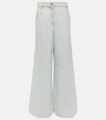 Nina Ricci High-rise flared jeans - Nina Ricci - Modalova