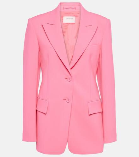 Sportmax Zermat wool-blend blazer - Sportmax - Modalova