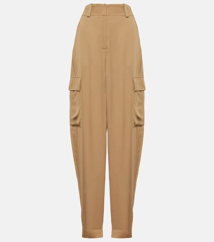 Pantaloni affusolati Treveris - Joseph - Modalova
