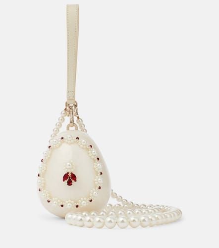 Simone Rocha Egg Mini crossbody bag - Simone Rocha - Modalova