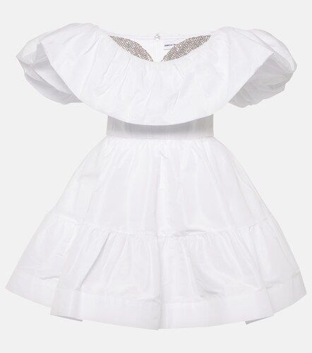 Sposa – Abito corto Mallory off-shoulder - Rebecca Vallance - Modalova