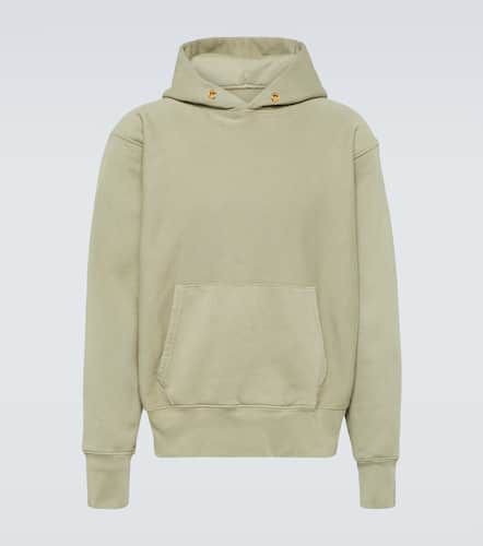 Les Tien Cotton jersey hoodie - Les Tien - Modalova