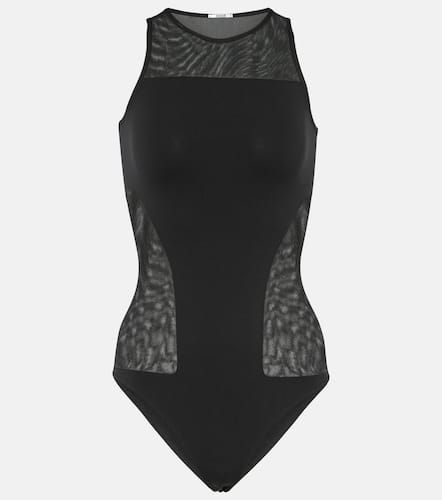 Wolford Body Sheer Opaque - Wolford - Modalova