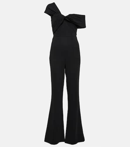 Roland Mouret Asymmetrical jumpsuit - Roland Mouret - Modalova