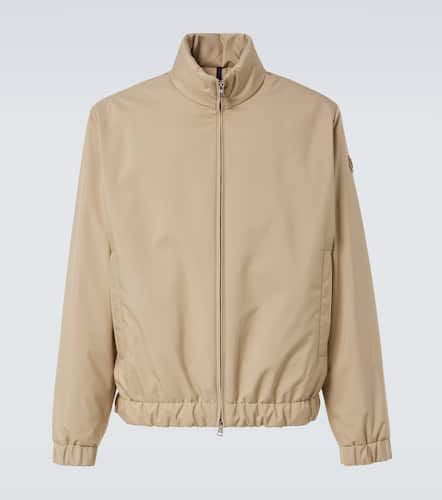 Moncler Luserna down blouson - Moncler - Modalova