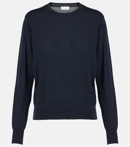 Dries Van Noten Pullover in lana - Dries Van Noten - Modalova