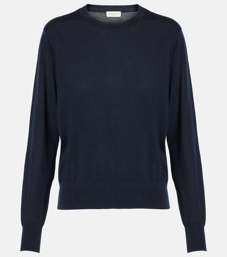 Dries Van Noten Wool sweater - Dries Van Noten - Modalova