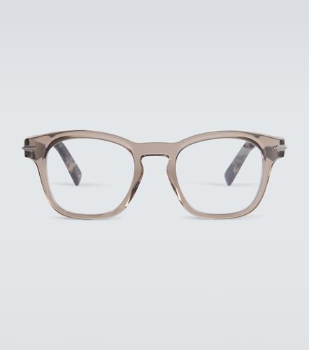 Occhiali squadrati DiorBlackSuitO S10I - Dior Eyewear - Modalova